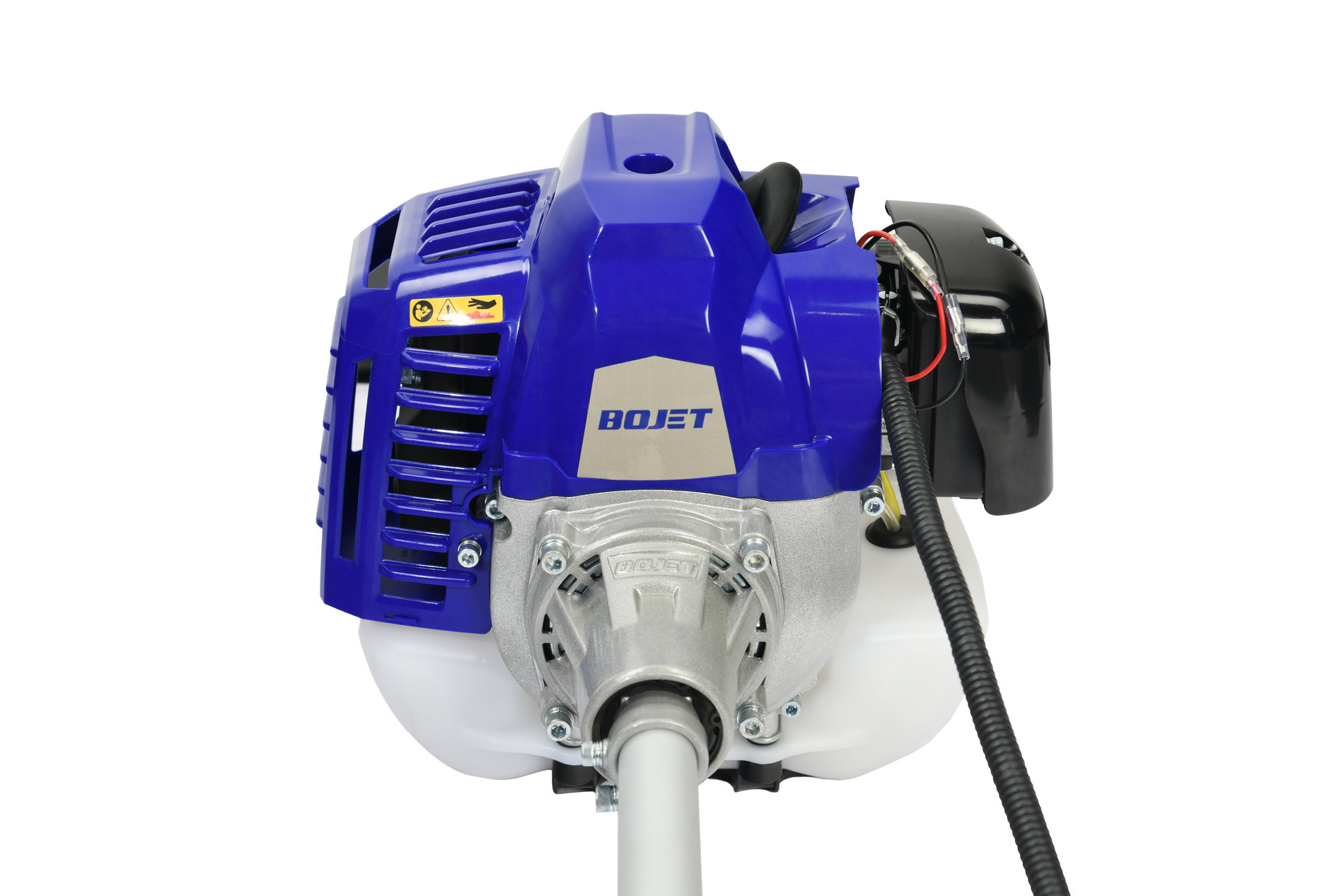 Триммер бензиновый коса 2-х тактн. 43 см? 43 см леска+нож