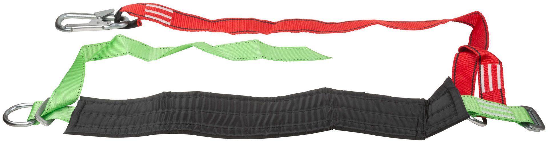 Удерживающая привязь УС-1А ( лента ) (12621)