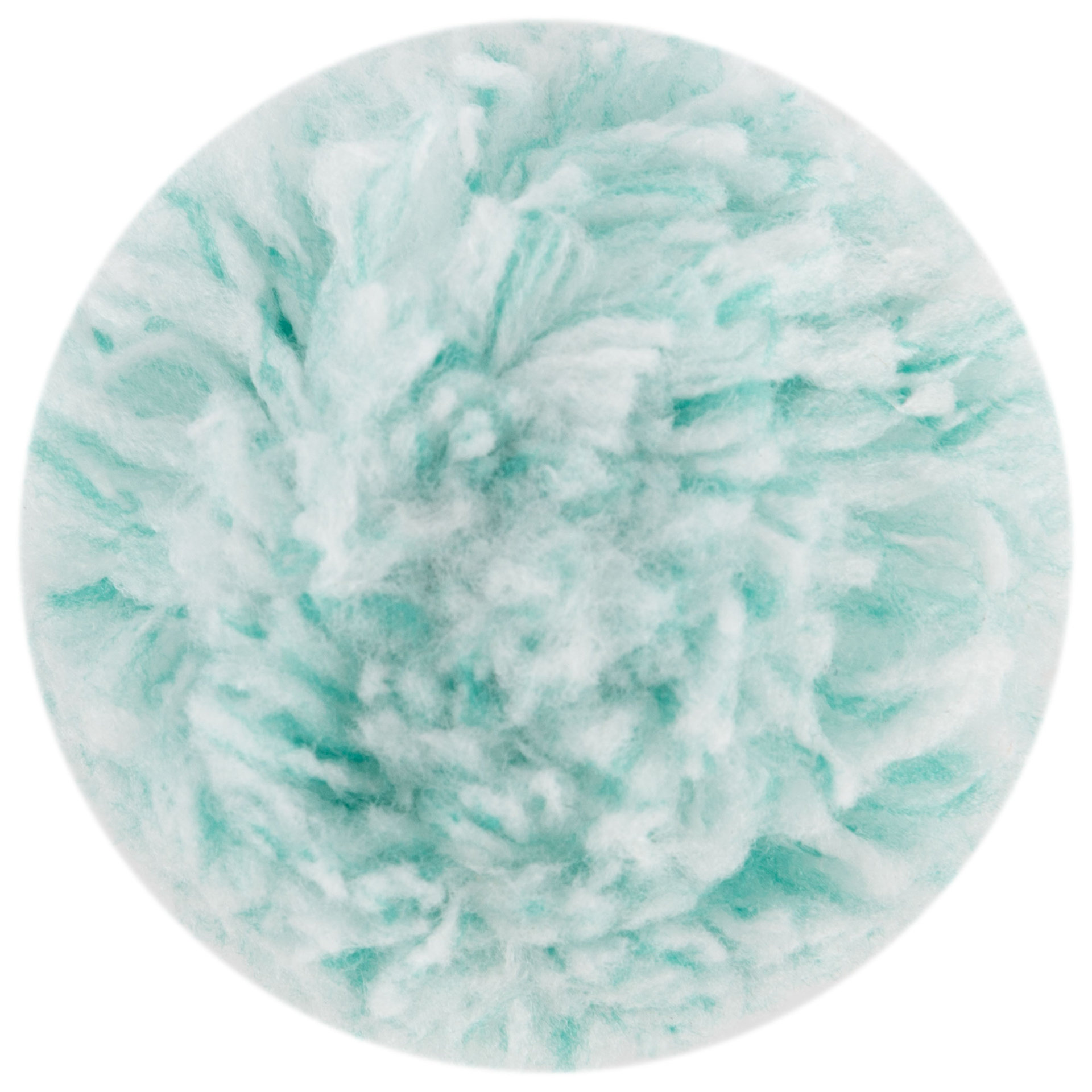 Валик, ядро 15 мм, микрофибра Micromix, ворс 12 мм, под 6 мм ручку, 100 мм (30-1011)