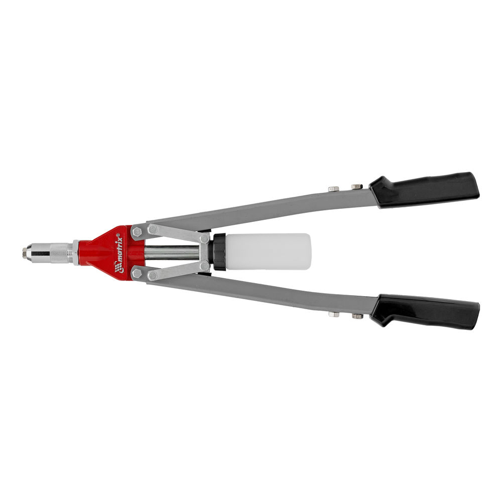 Заклепочник двуручный, для заклепок 3.2-4.0-4.8-6-6,4 мм Matrix Professional (40535)