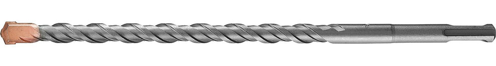 Бур SDS-plus 18?260 мм ЗУБР Профессионал 29314-260-18_z02