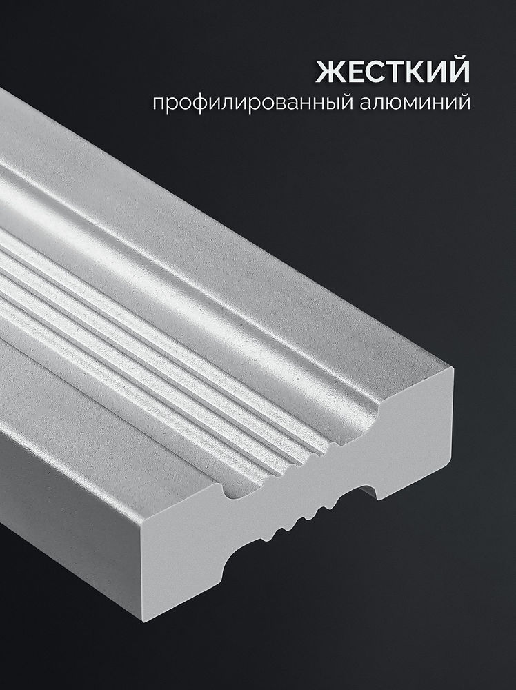 Угольник столярный жесткий ЭКСПЕРТ 500 мм ЗУБР Профессионал 34392-50