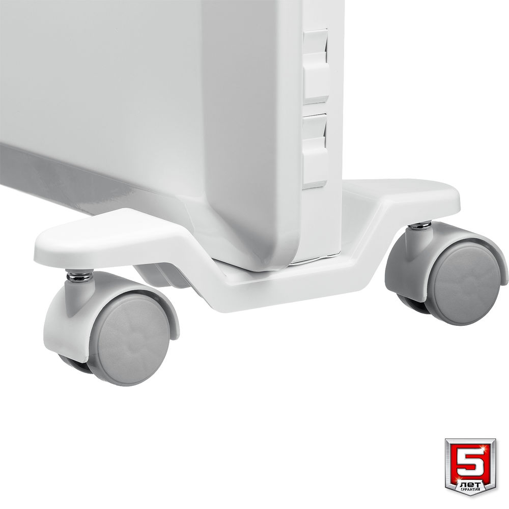 Электрический конвектор М серия 1.5 кВт ЗУБР КЭМ-1500