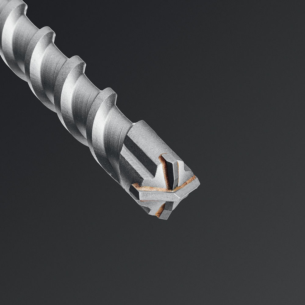 Бур SDS-max 25 х 1380/1500 мм ПРОФИ-4Х Профессионал ЗУБР 29350-1380-25