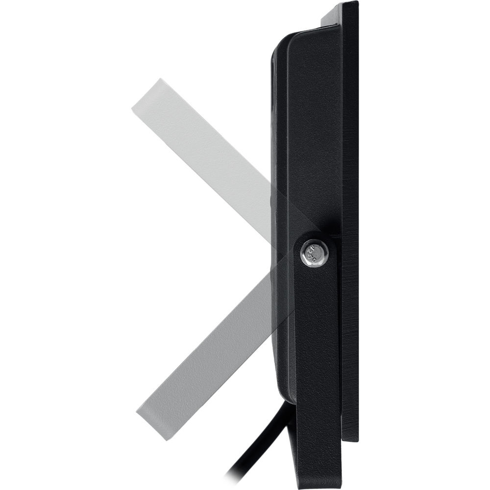 Прожектор светодиодный 50 Вт, 6500 К, IP65 ЗУБР ПСК-50 Профессионал 57141-50