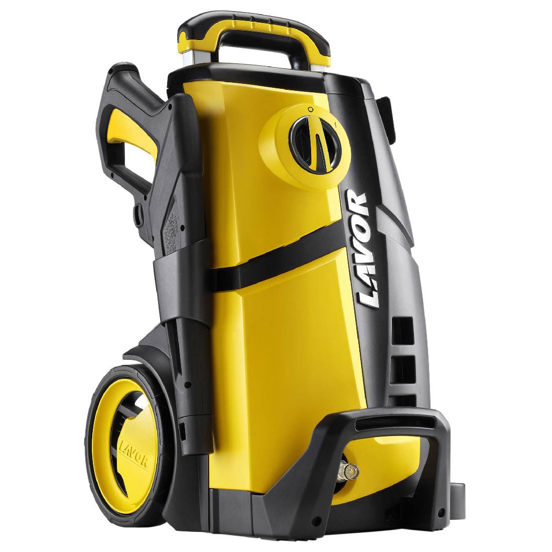 Аппарат (мойка) высокого давления электрический Lavor LVR3 140