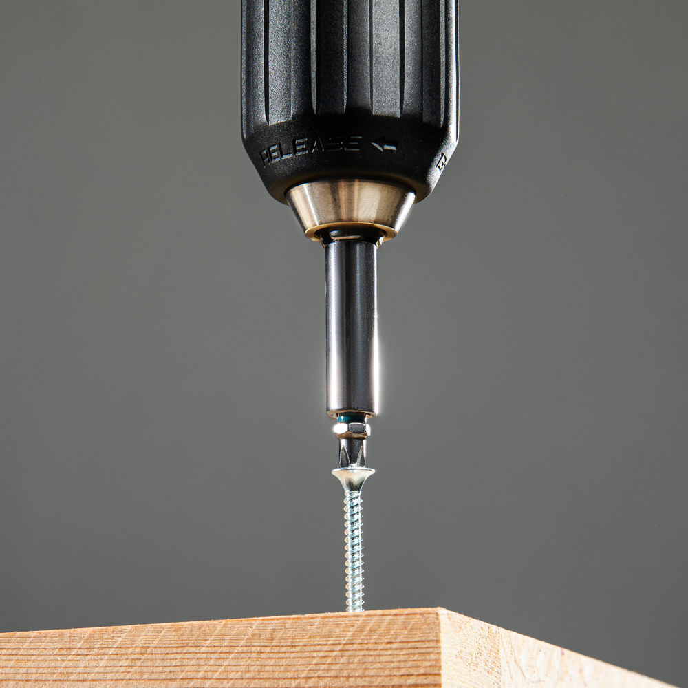 Бита РН1 х 25, сталь S2, 2 шт. Gross (11349)