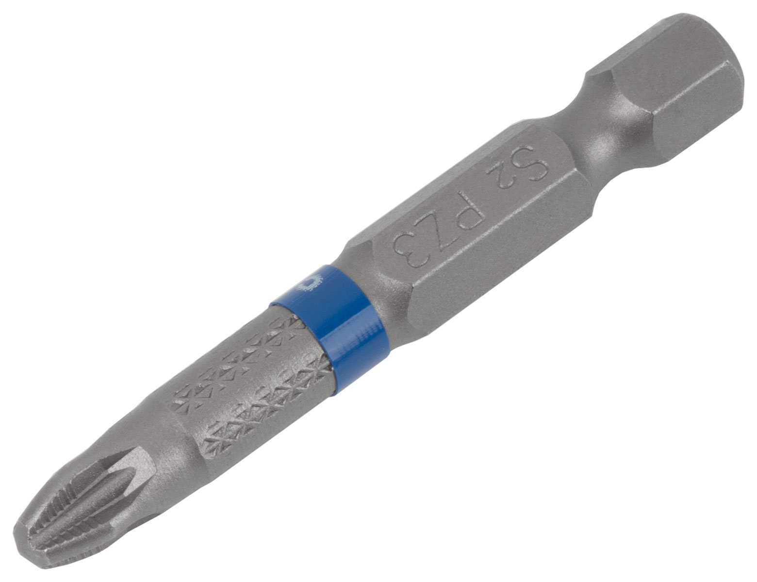 Биты стальные, 10 шт., CUTOP Profi, PZ3, 50 мм (83-334)