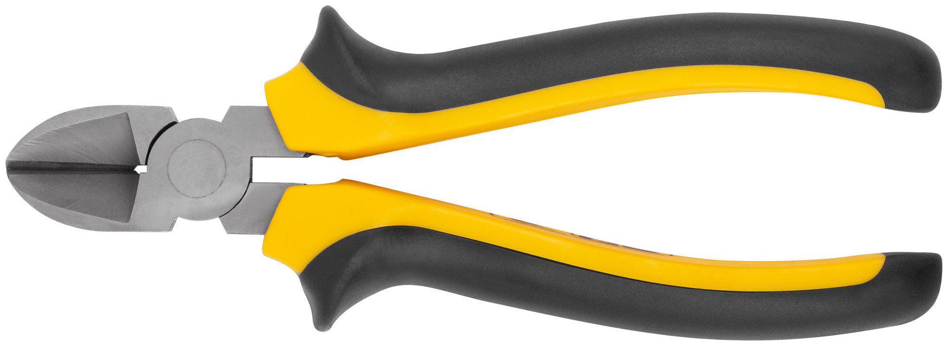 Бокорезы Стайл, мягкие прорезиненные ручки, молибденовое покрытие 160 мм