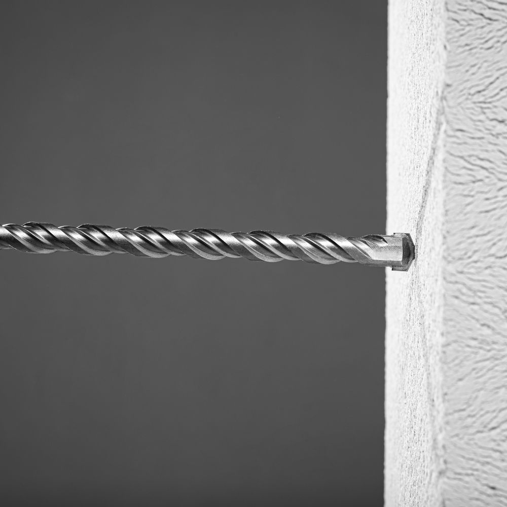 Бур по бетону, 12 x 600 мм, SDS Plus Matrix (71063)