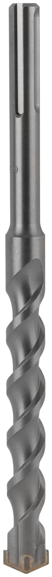 Бур по бетону CUTOP Profi Plus, SDS-Max с крестовым наконечником, 28x340 мм (42-28340)