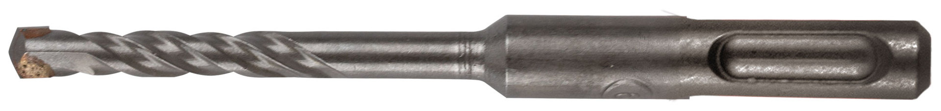 Бур по бетону SDS PLUS с двойной резьбой 6х110 мм (32603)
