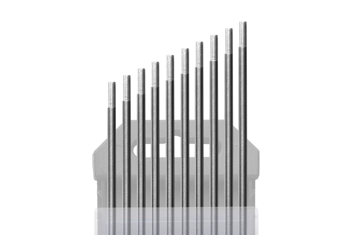 Электроды вольфрамовые КЕДР WZ-8-175 D 3,2 мм (белый) AC