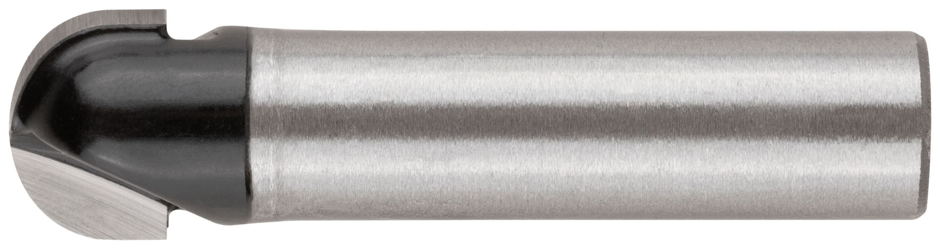 Фреза пазовая галтельная, DxHxL = 10х6,5x40 мм (36648)