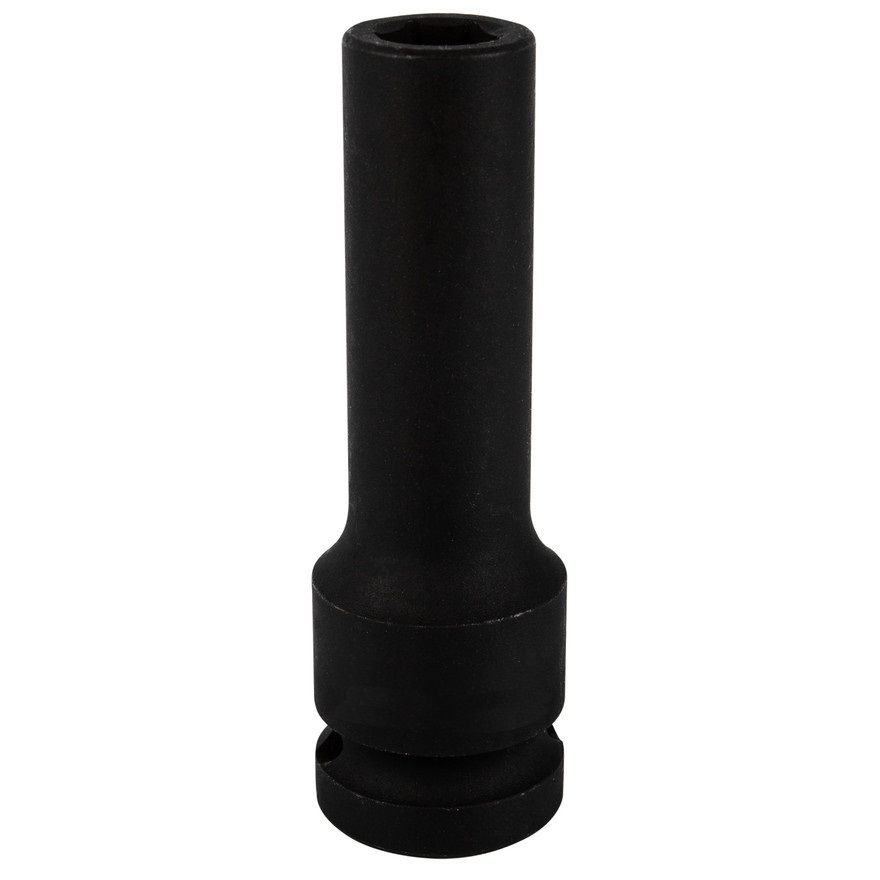 Головка торцевая 6-гранная ударная глубокая 8 мм, 1/2 GARWIN PRO 620272-8