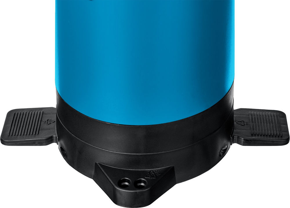 Переносной опрыскиватель PT-5, 5 л, с широкой горловиной, упоры для ног, PROLine GRINDA 8-425155_z02