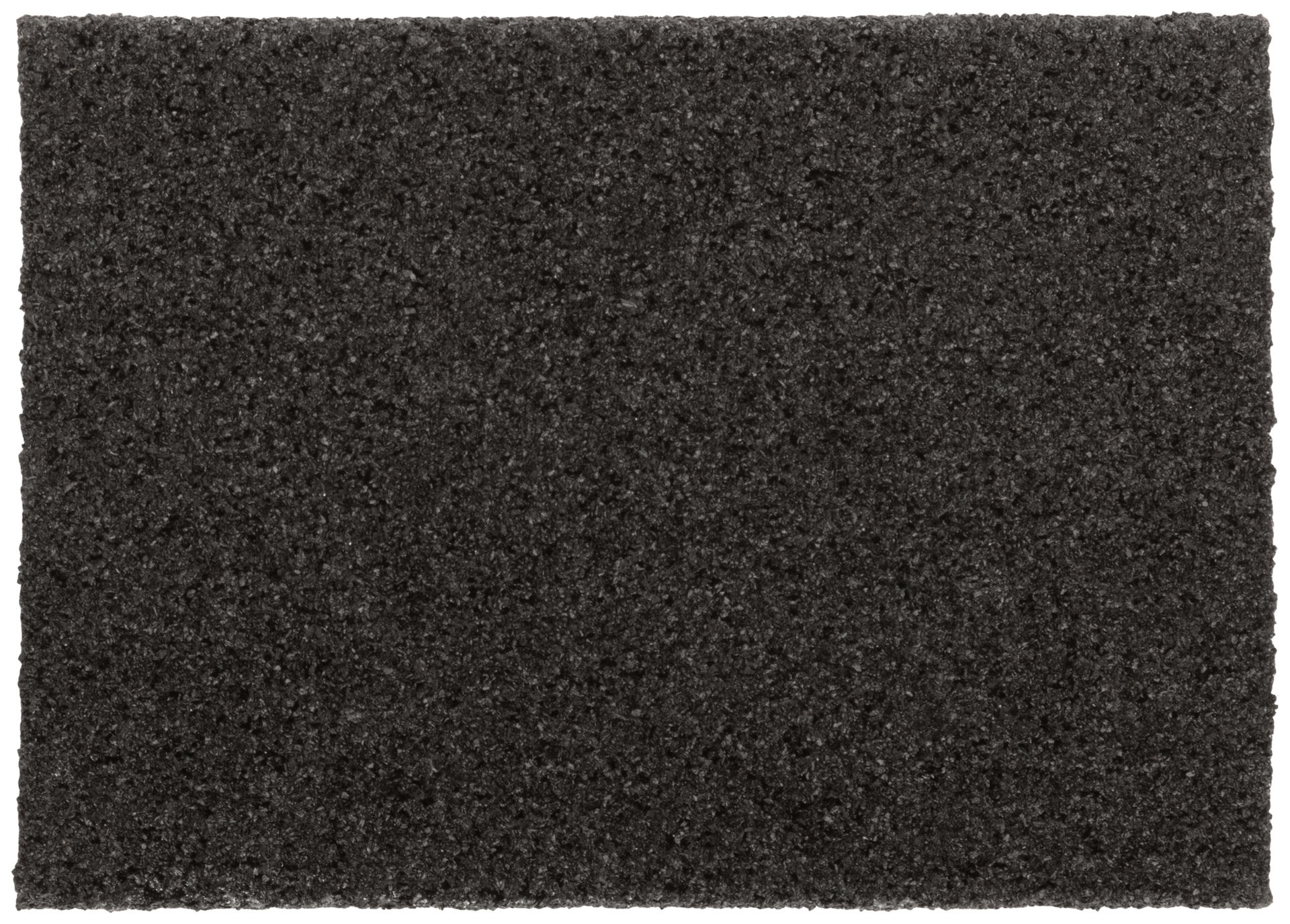 Губка шлифовальная алюминий-оксидная, 100х70х25 мм, Р 40 (38390М)