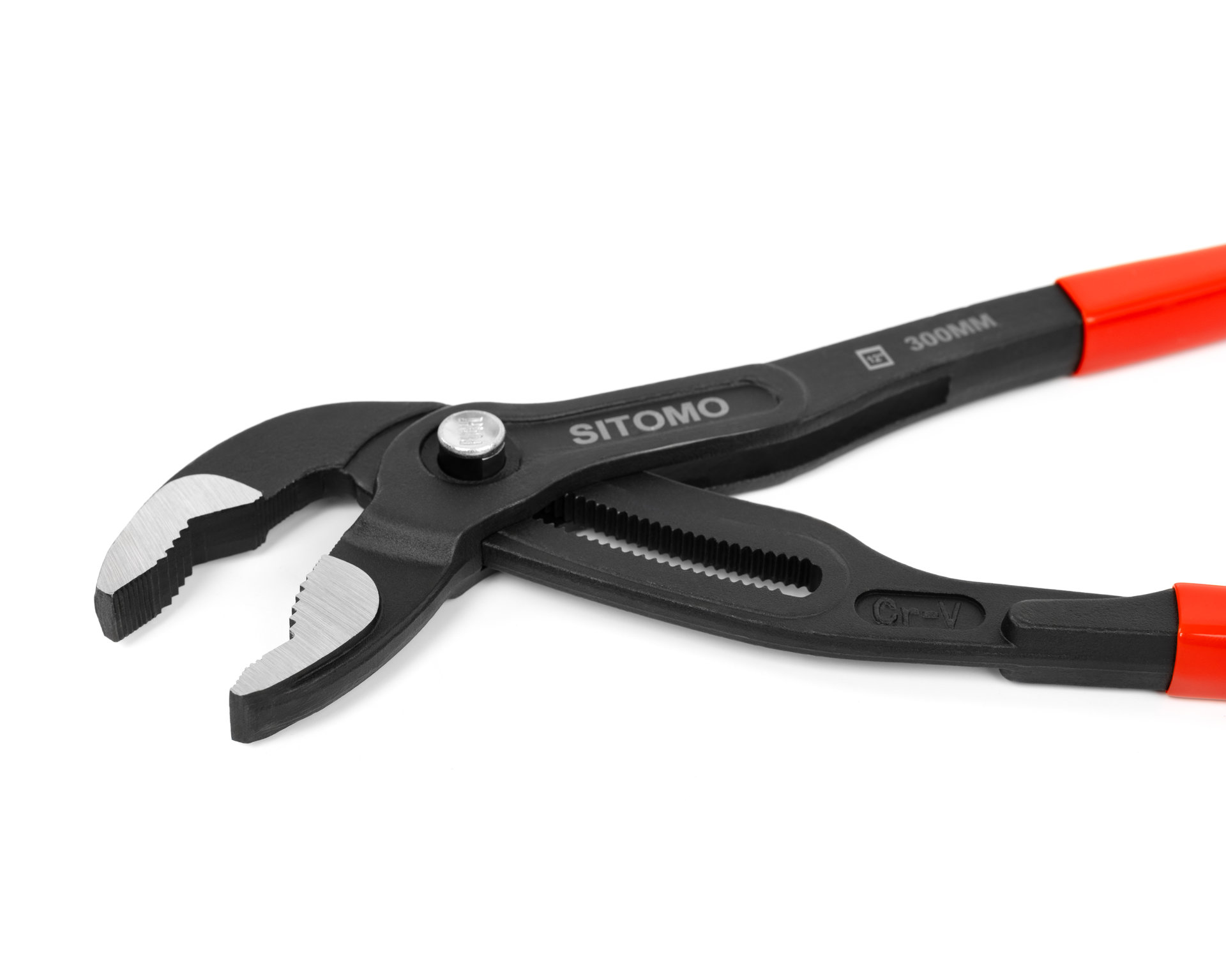 Клещи переставные 300 мм SITOMO