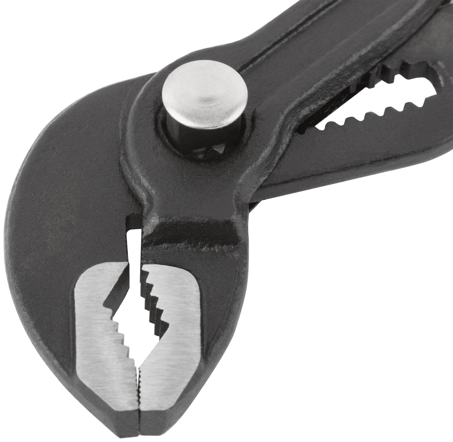 Клещи переставные CrV, быстрая регулировка, Профи 250 мм ( 33 / 65 мм )