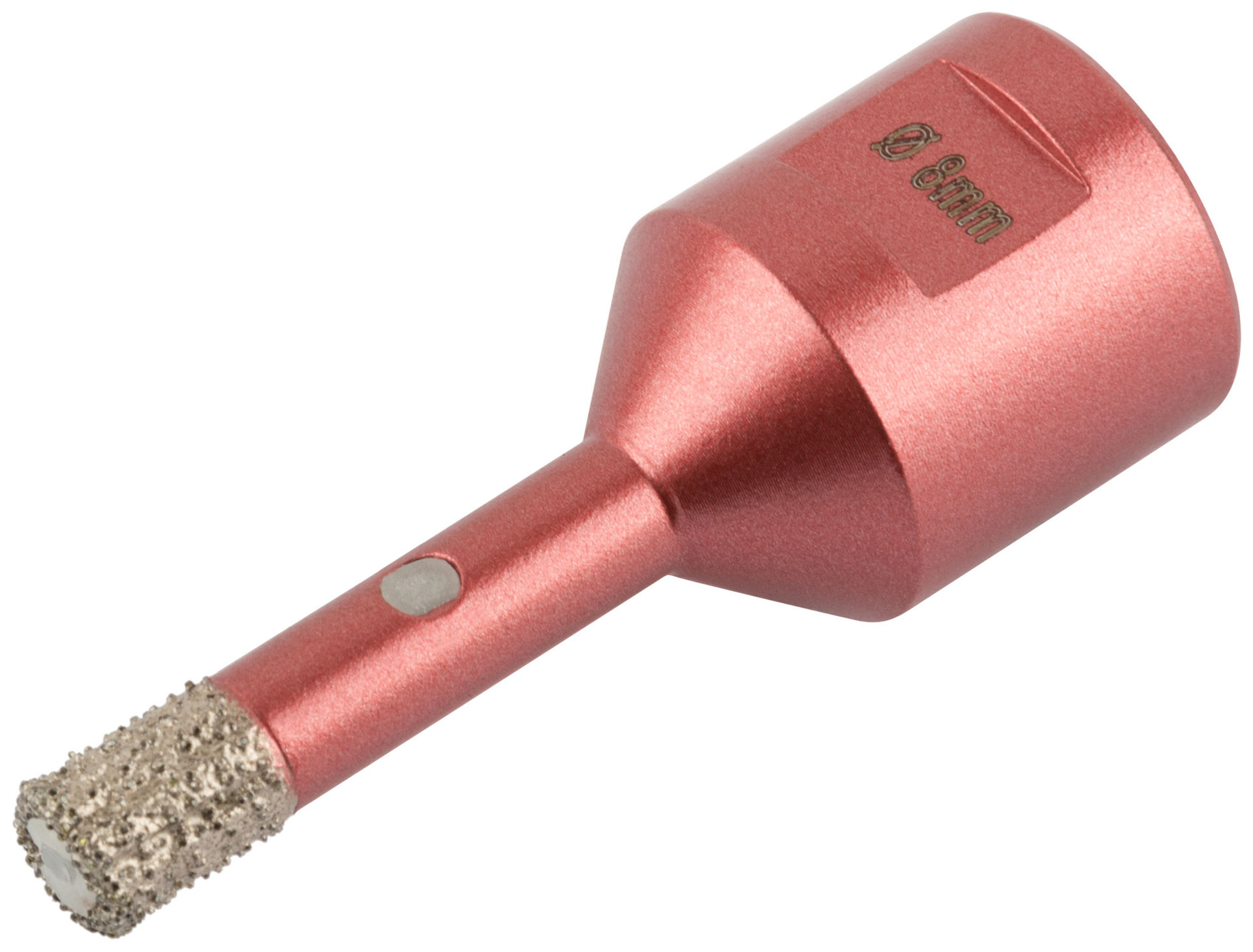 Коронка алмазная универсальная для УШМ CUTOP Special 8 х 10 х М14 х 60 мм (70-497)