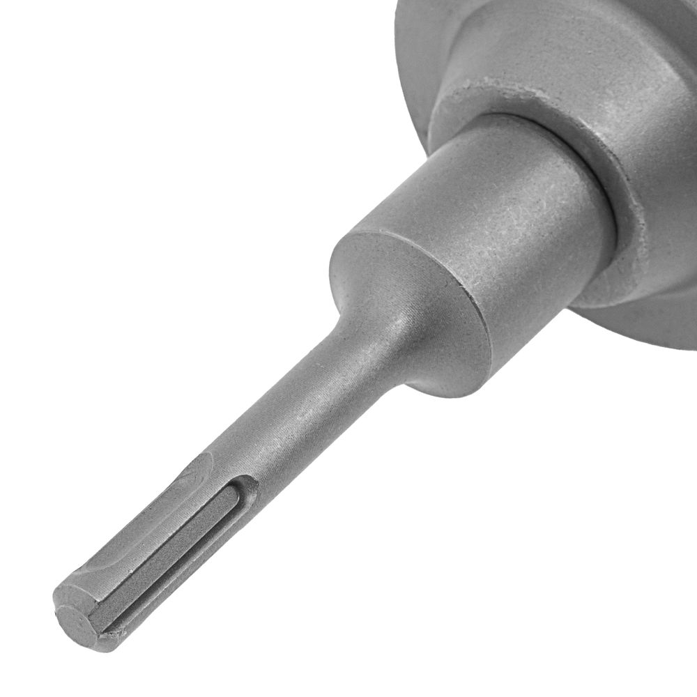 Коронка по бетону в сборе, М22 х 68 мм, SDS Plus Сибртех (703307)