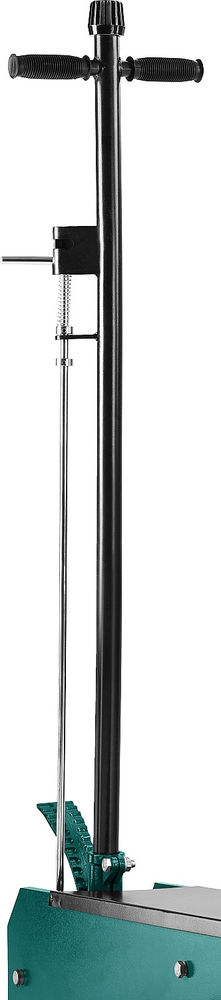 Домкрат подкатной 10 т, 160 - 560 мм для тяжелой техники HIGH-LIFT KRAFTOOL 43455-10