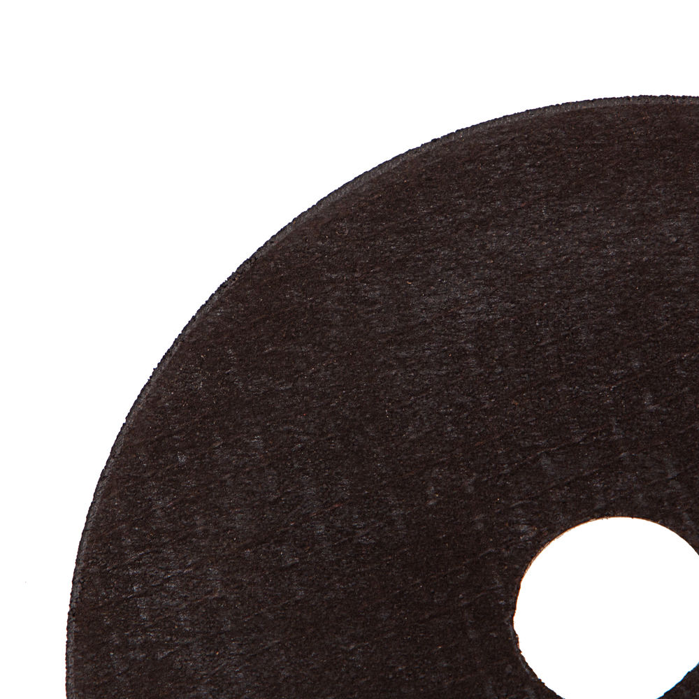 Круг отрезной по металлу, 125 х 1 х 22.2 мм Denzel (73761)