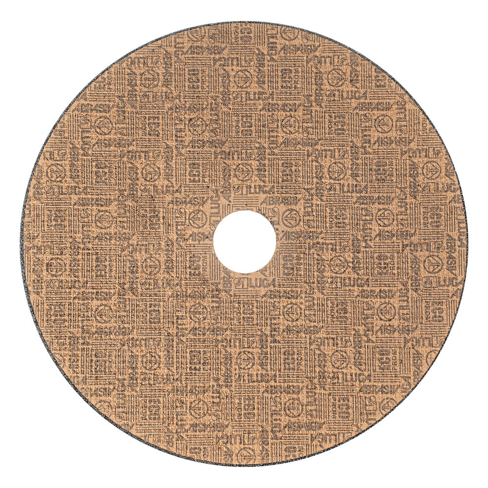 Круг отрезной по металлу, 230 х 2.5 х 32 мм Луга (73687)