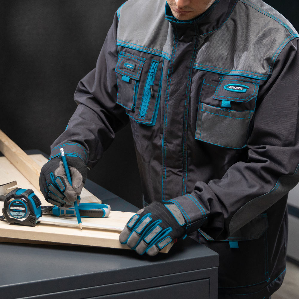 Куртка XXXL Gross (90346)