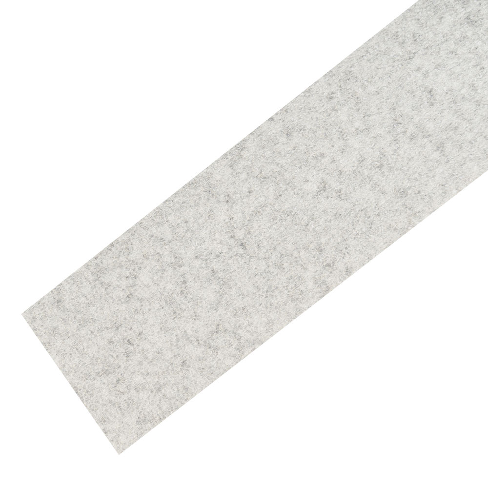 Лента для окон самоклеящаяся, L 10 м, 50 мм Сибртех (93871)