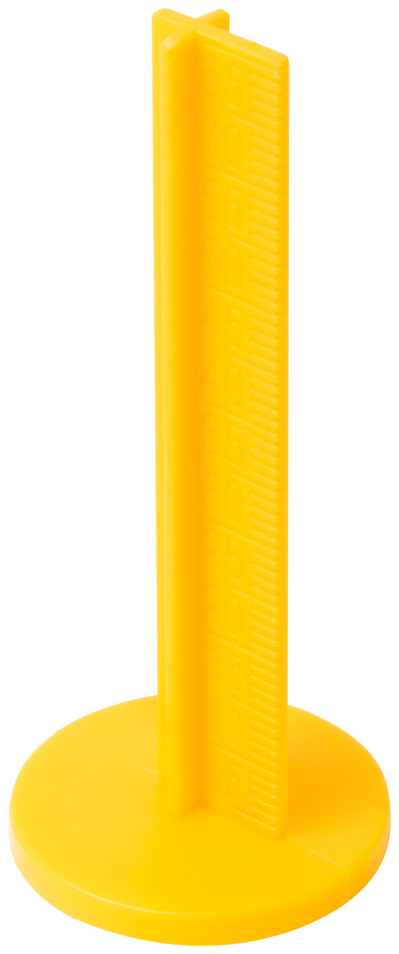 Маяки для наливных полов 70 мм, с клеевым слоем, набор 20 шт. (04130)