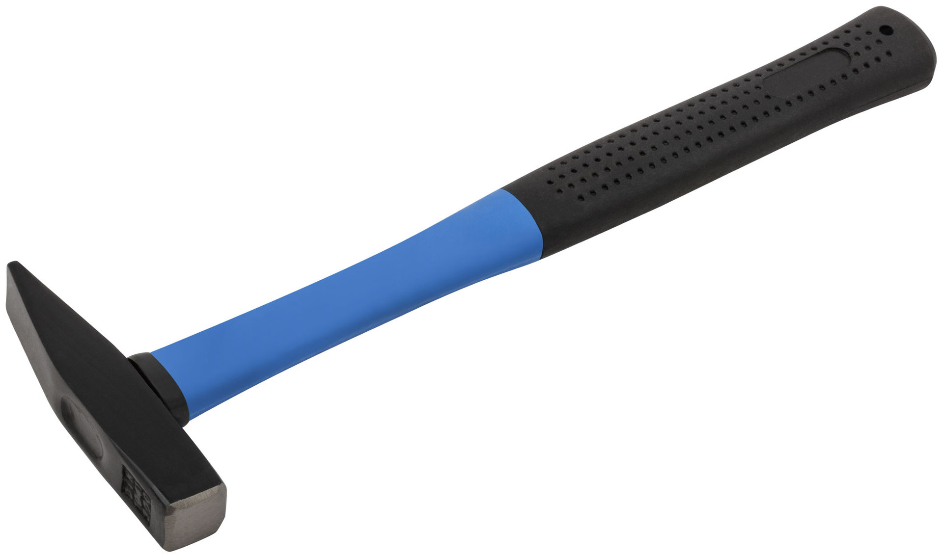 Молоток, стеклопластиковая ручка 300 гр. (44053М)