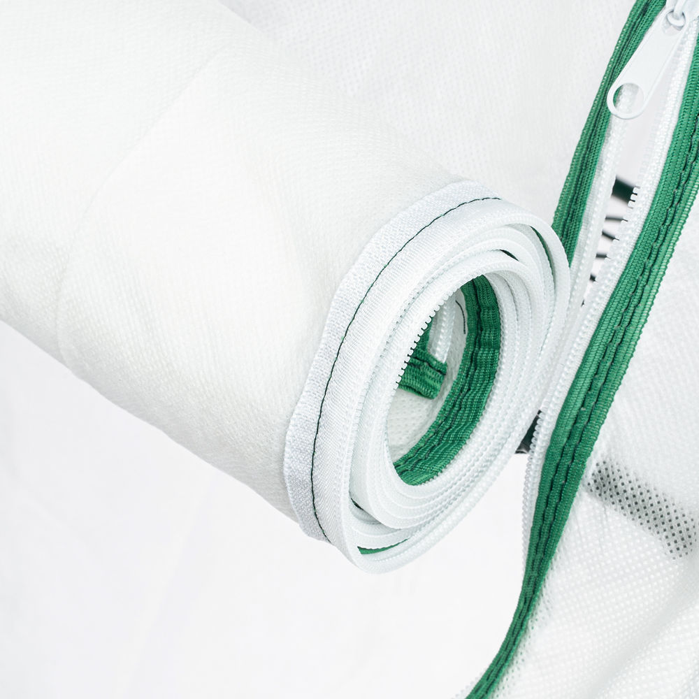 Парник для рассады, 5 уровней, с чехлом, 195х60х40 см Palisad (69139)