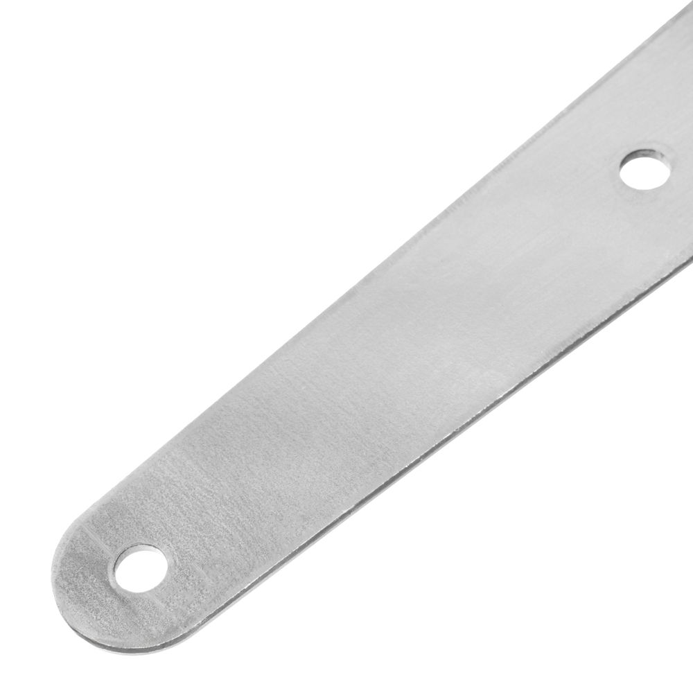 Петля стрела ПС-290, без покрытия, (Металлист) (91571)