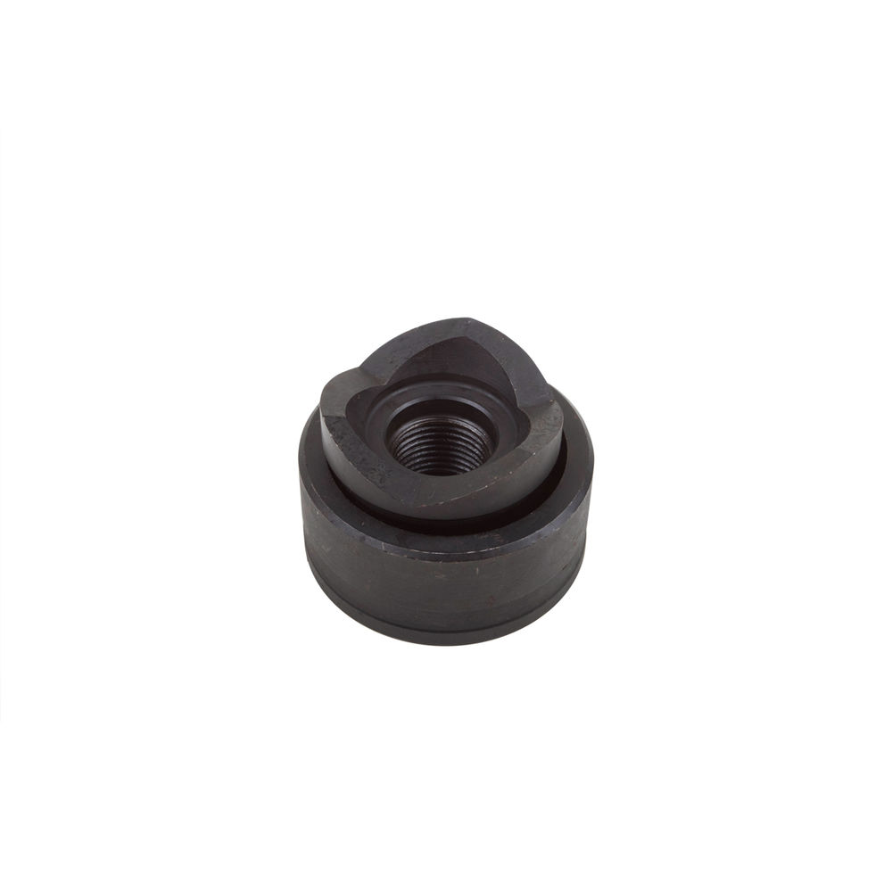 Пресс гидравлический для перфорации листа ручной; 3,5 мм; 6,9 т, ТЕХРИМ, 815055-2