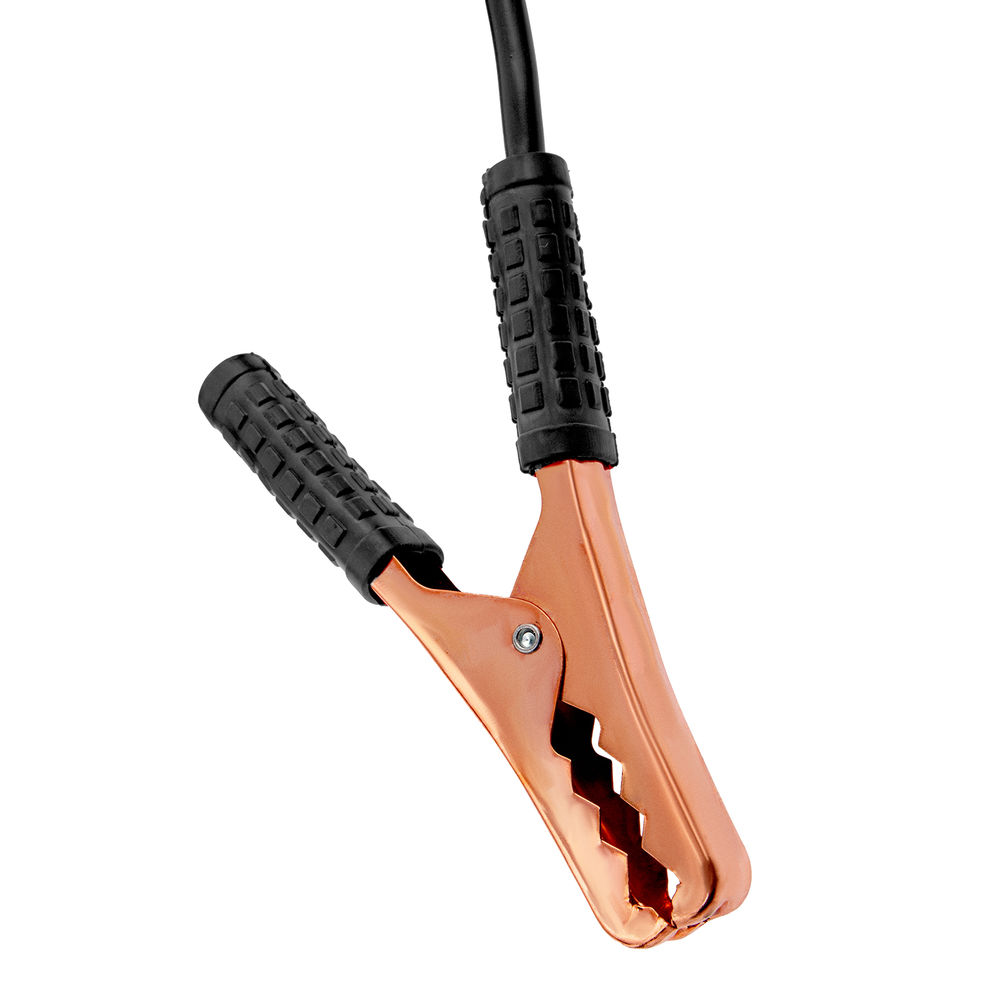 Провода стартовые, 200 А, 2.3 м, сумка на молнии Stels (55917)