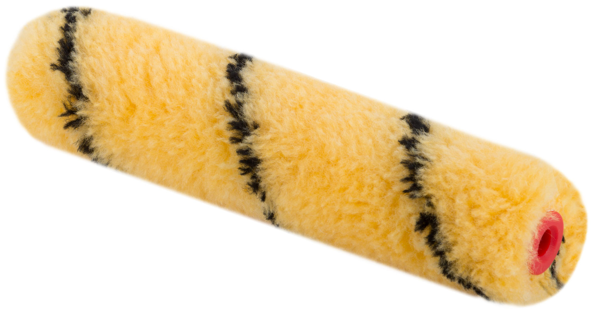 Ролик полиакриловый сменный мини Тигр, диам.15/36 мм, ворс 10,5 мм, 150 мм (02719)