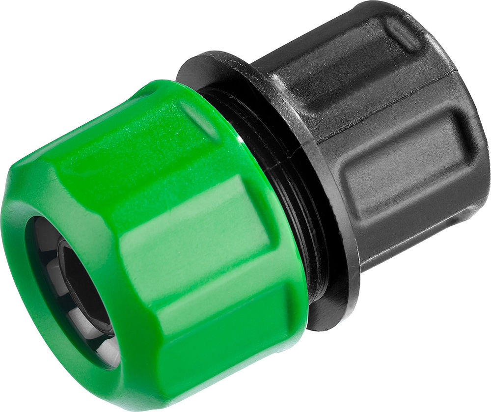 Цанговый зажим 1/2 х 1/2, с внутренней резьбой РОСТОК CI-12 426363