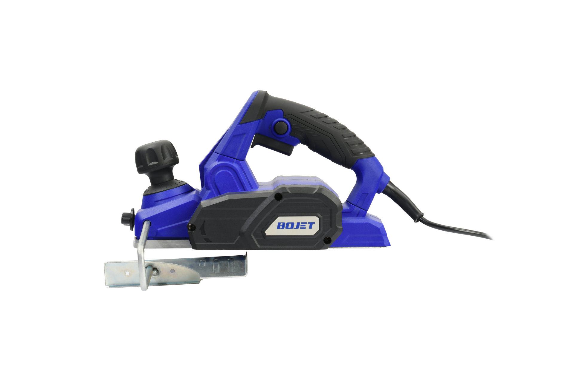 Рубанок, 650 Вт, 82 мм.