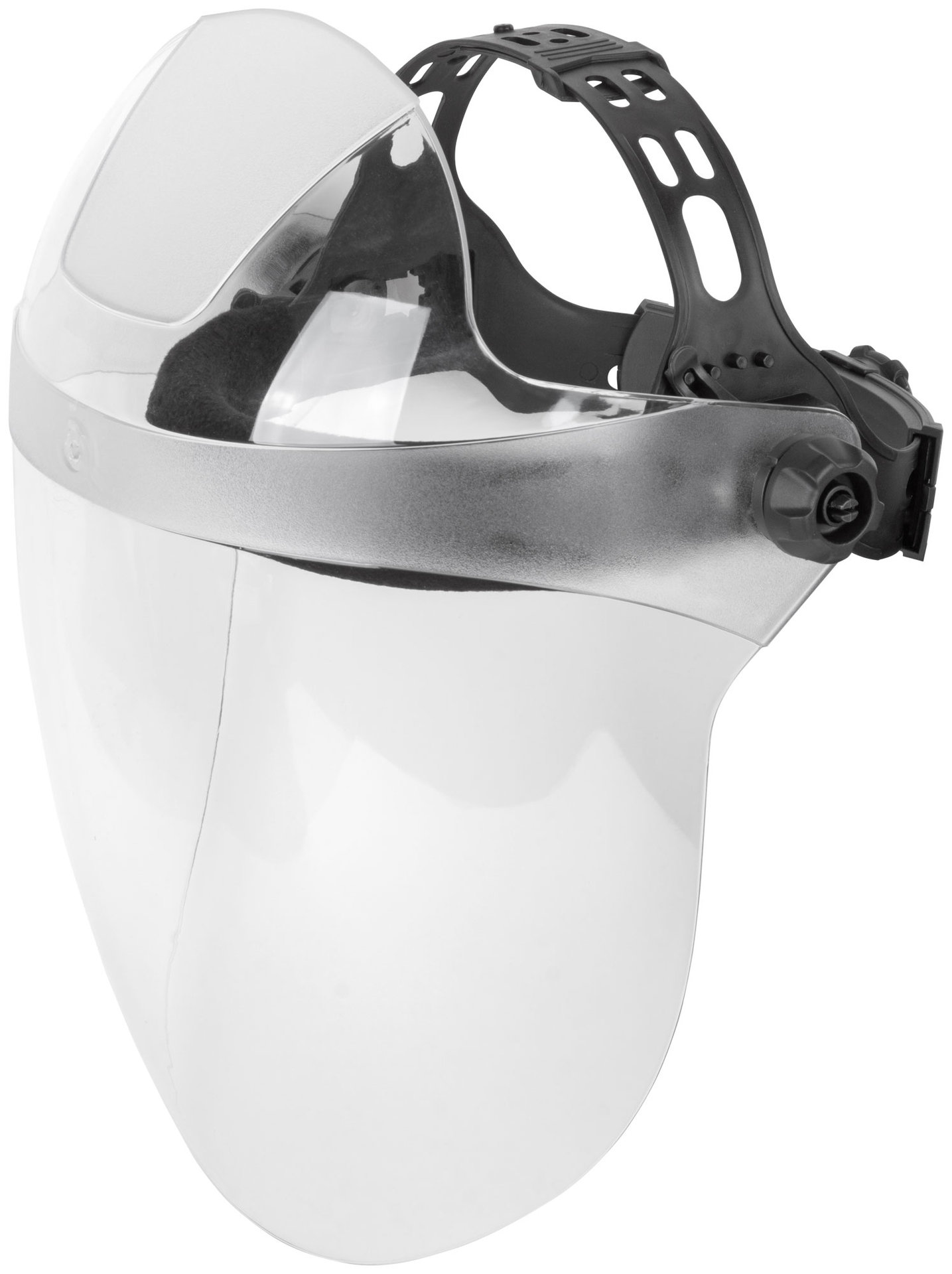 Щиток защитный поликарбонатный Профи (12252)