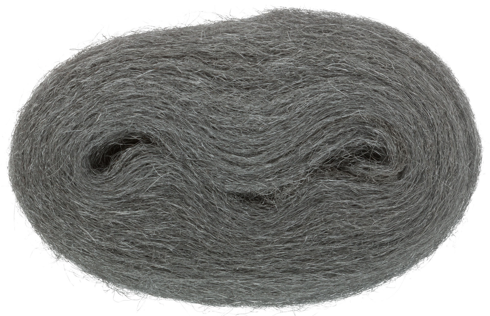 Стальная шерсть абразивная №1, 200 гр. (30-5401)