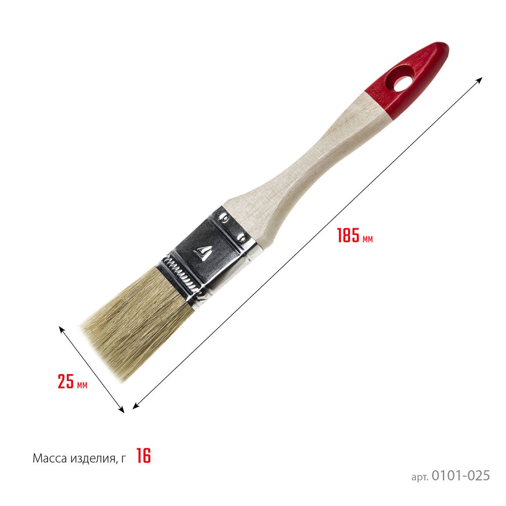 Круг шлифовальный лепестковый на шпильке d 6 мм STAYER d 50x20 мм P320 36607-320  