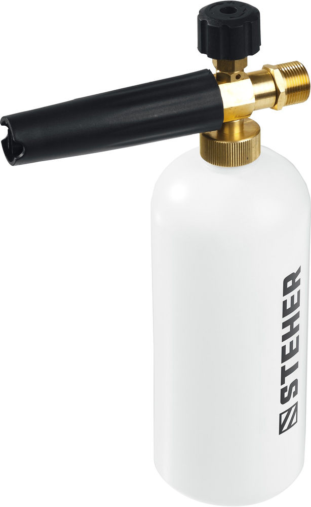 Пеногенератор для минимоек для пистолета G-280 PRO STEHER 75401-280