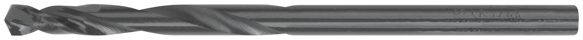 Сверло по металлу Cutop Special, HSS-G, 4,2 х 75/38 мм (10 шт) (54-947)