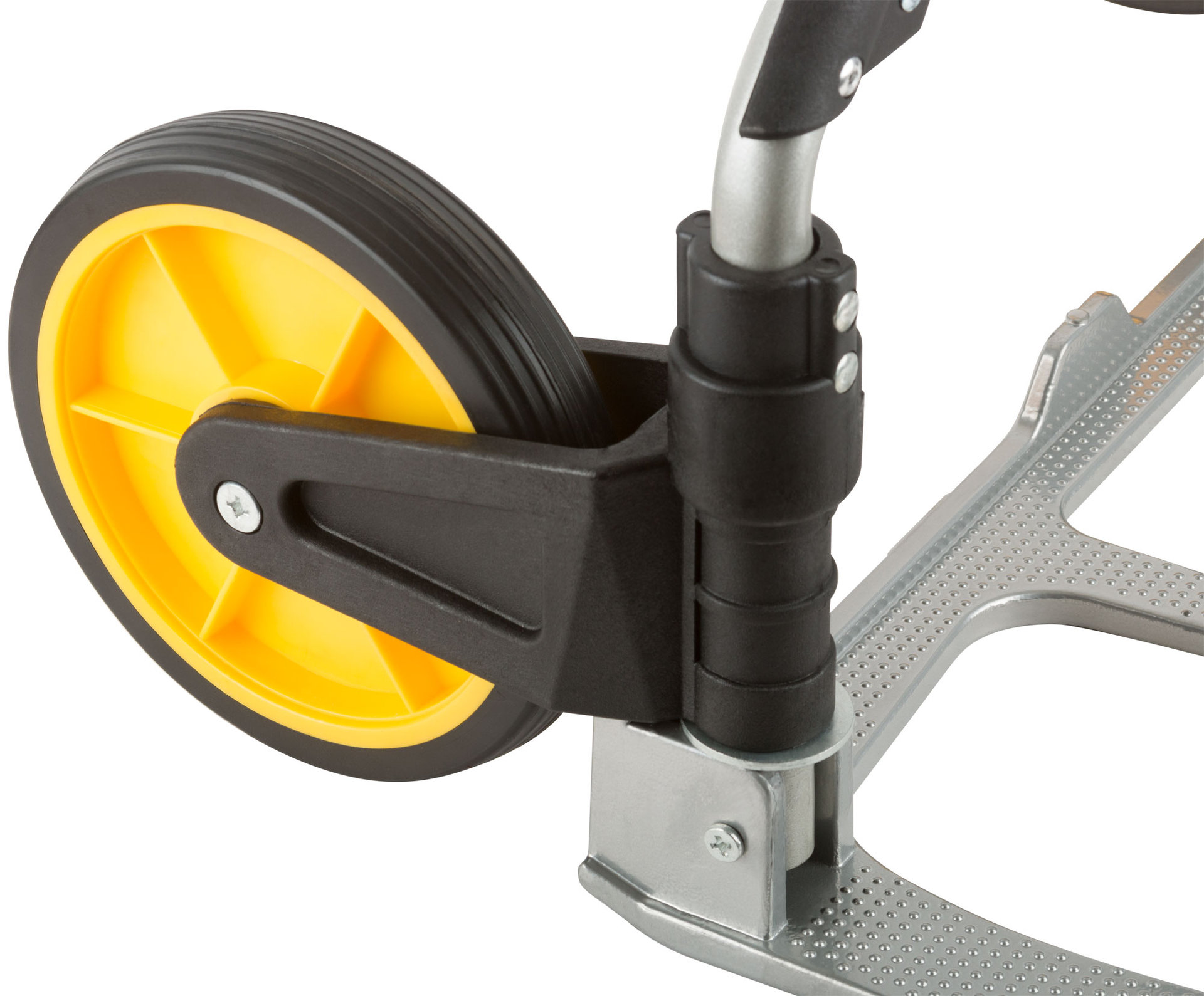 Тележка складная, грузоподъемность 120 кг (65478)