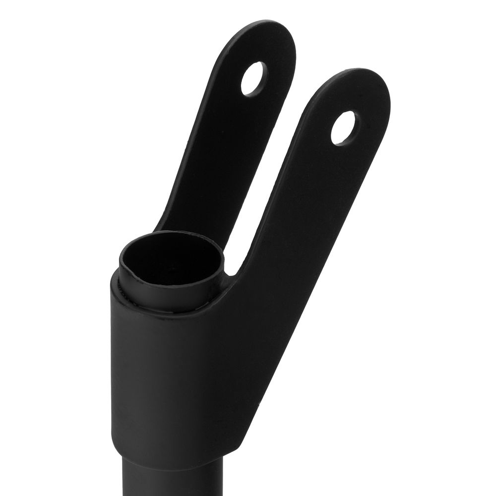 Транспортировочный комплект (колеса и ручки) для генераторов PS-25, PS-28, PS-33, PS-33E Denzel (94669)