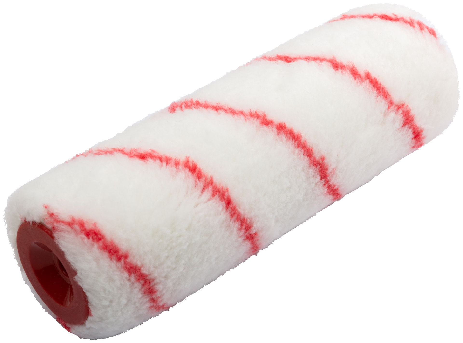 Валик, ядро 41 мм, полиакрил, ворс 12 мм, под 8 мм ручку, 180 мм (30-0786)