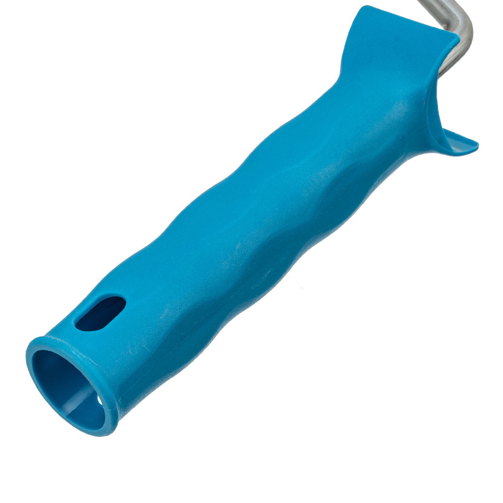 Валик для внутренних работ синтетический, 180 мм, ворс 12 мм, D 48 мм, D ручки 8 мм, полиакрил Matrix (80745)