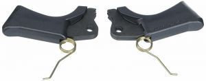 Запчасть: Защёлка храпового механизма (трещотки) в сборе, для G20/25, 2 шт (BE-3101400)