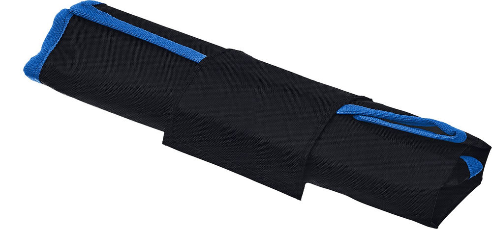 Набор рожковых гаечных ключей 10 шт, 6–24 мм ЗУБР Профессионал 27010-H10_z01